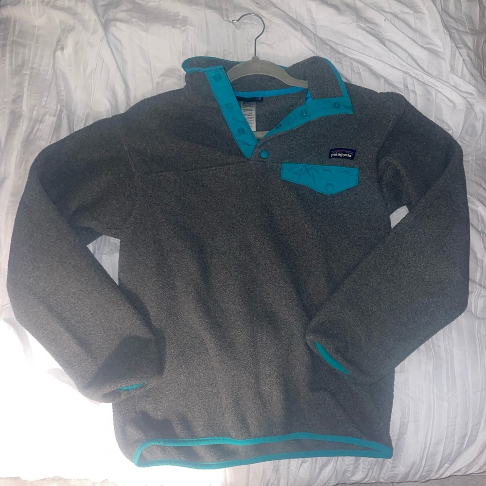 Patagonia Synchilla